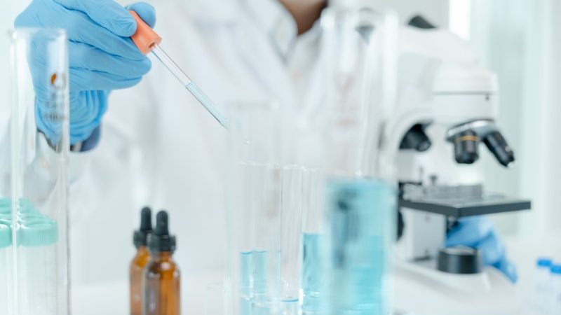 生物医药外包公司加盟代理：揭秘行业背后的合作逻辑**